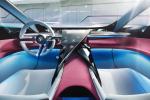 Borgward Isabella Concept 2017 года